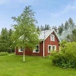 Kaepylae By Interhome Halmevaara