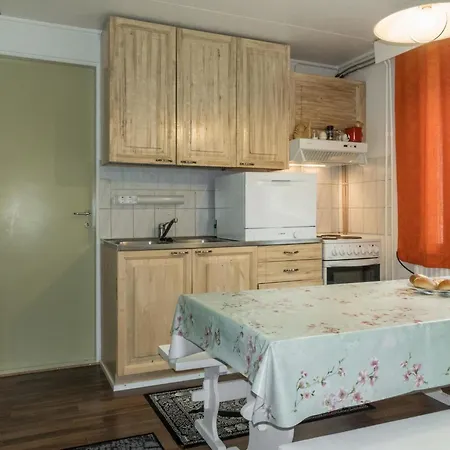 Σπίτι διακοπών Kaepylae By Interhome *