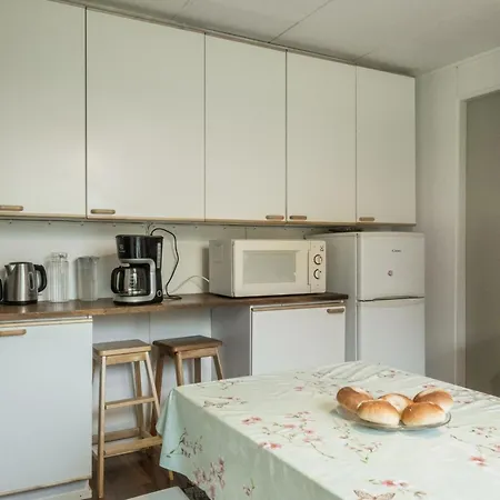 Kaepylae By Interhome Σπίτι διακοπών Halmevaara