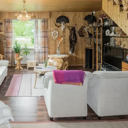 Σπίτι διακοπών Kaepylae By Interhome *