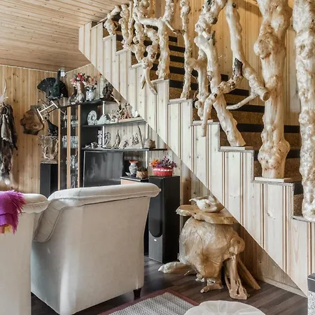 Ferienhaus Kaepylae By Interhome Halmevaara