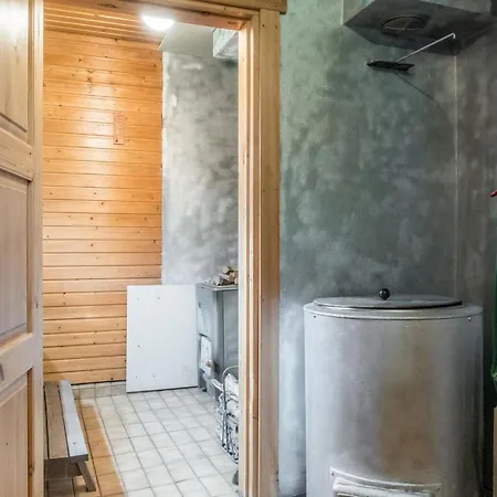 Ferienhaus Kaepylae By Interhome