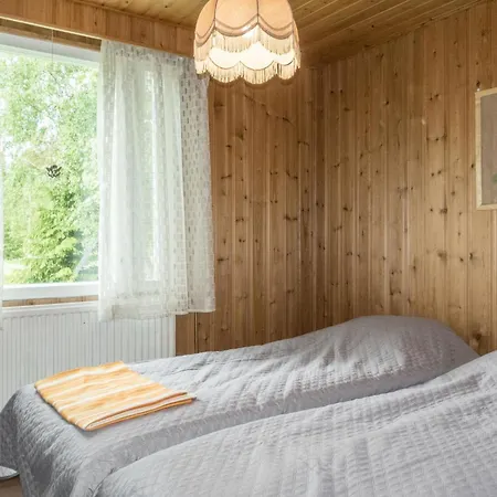 Kaepylae By Interhome * Halmevaara