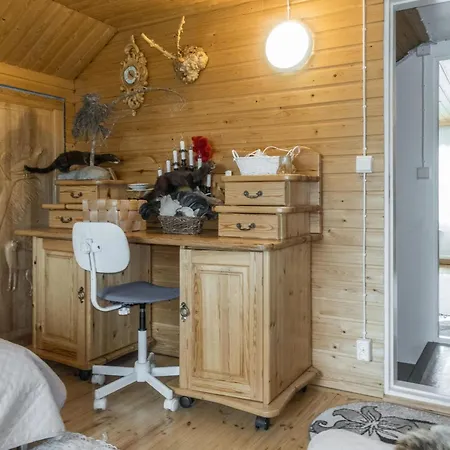 Kaepylae By Interhome Ferienhaus