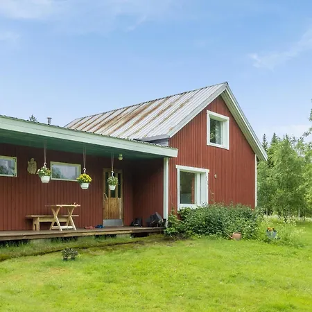 Ferienhaus Kaepylae By Interhome Halmevaara