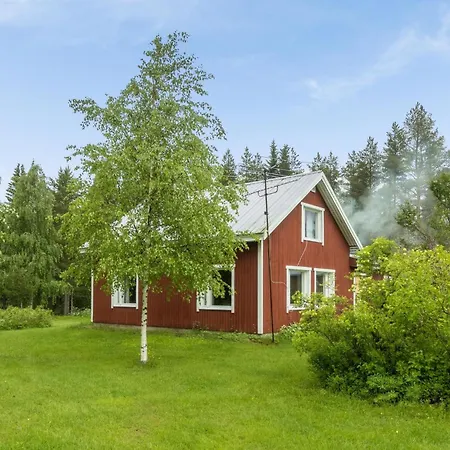 Kaepylae By Interhome Halmevaara