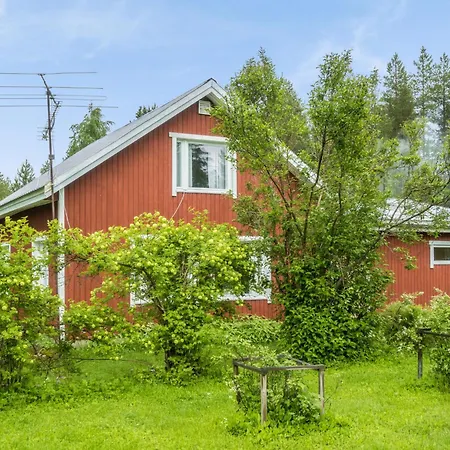 Kaepylae By Interhome Halmevaara