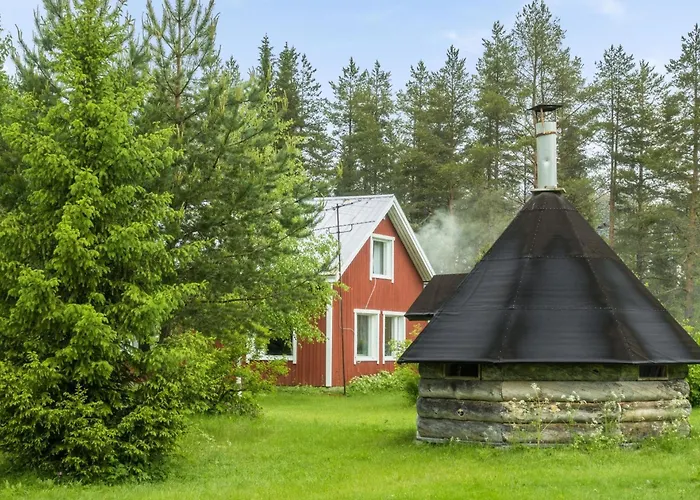 Kaepylae By Interhome Σπίτι διακοπών *