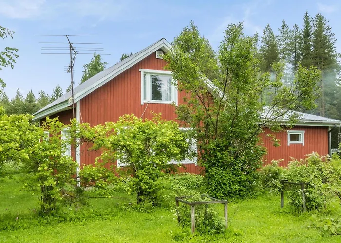 Kaepylae By Interhome