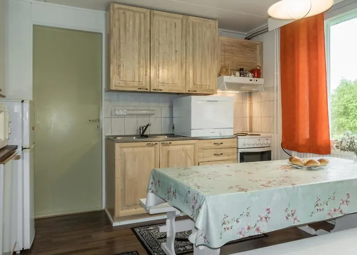 Σπίτι διακοπών Kaepylae By Interhome *