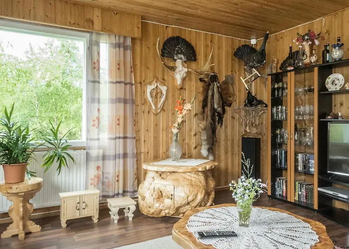 Kaepylae By Interhome *