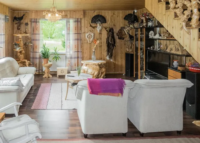 Σπίτι διακοπών Kaepylae By Interhome *