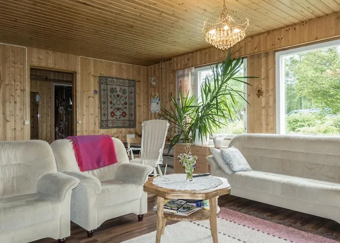 Kaepylae By Interhome Σπίτι διακοπών