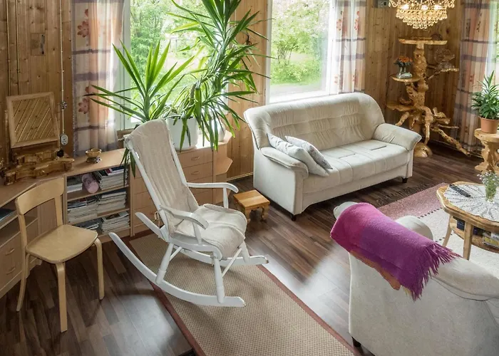 Kaepylae By Interhome *