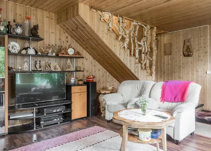 Kaepylae By Interhome *