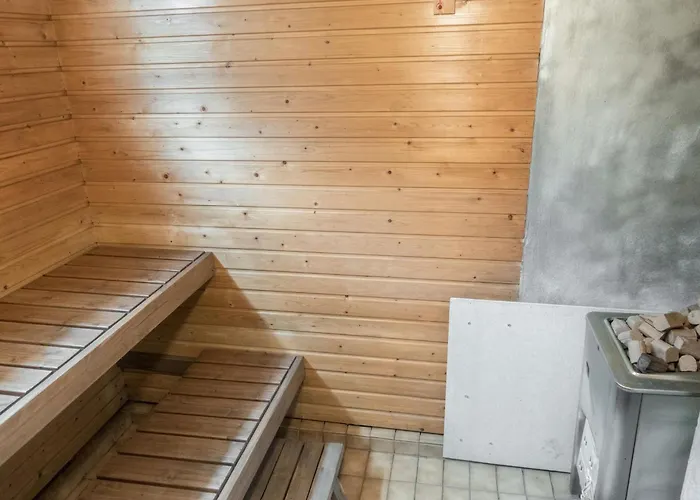 Kaepylae By Interhome * Halmevaara