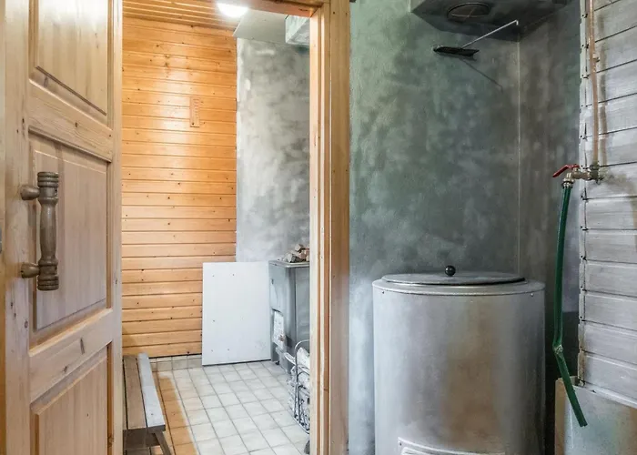 Σπίτι διακοπών Kaepylae By Interhome