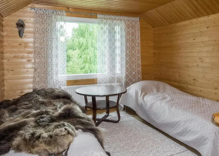 Kaepylae By Interhome