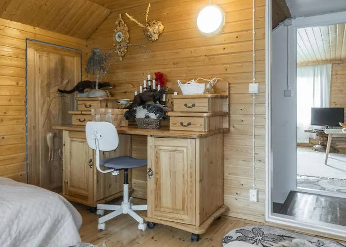 Kaepylae By Interhome Σπίτι διακοπών