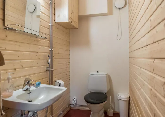 Kaepylae By Interhome Σπίτι διακοπών *